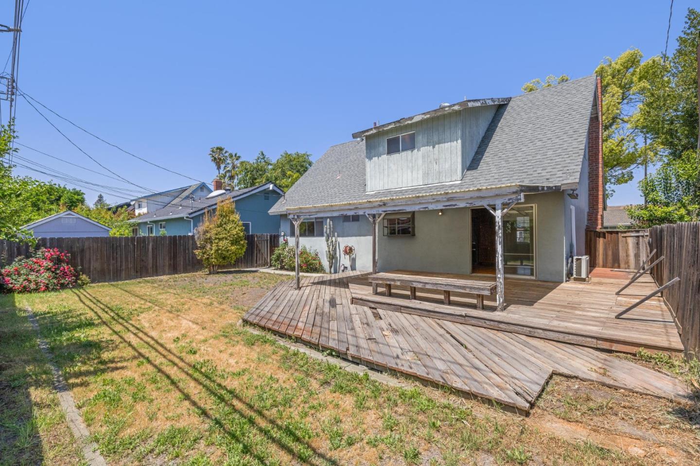 Detail Gallery Image 54 of 59 For 260 Bangor Ave, San Jose,  CA 95123 - 3 Beds | 2 Baths