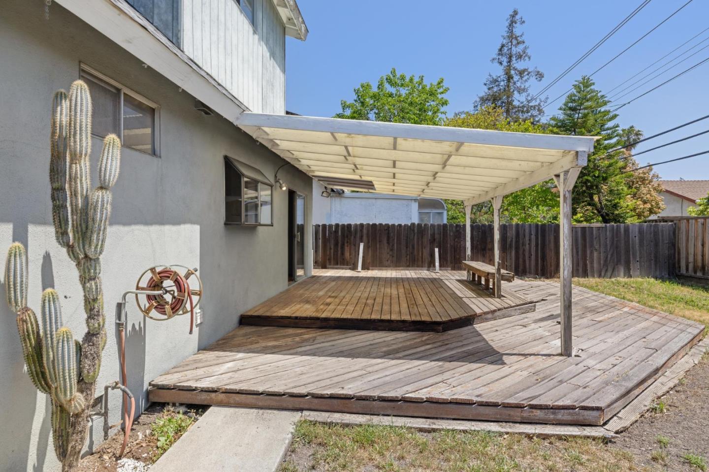 Detail Gallery Image 58 of 59 For 260 Bangor Ave, San Jose,  CA 95123 - 3 Beds | 2 Baths