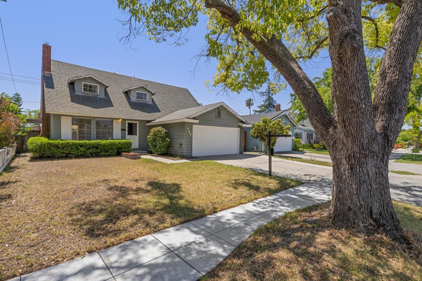Detail Gallery Image 6 of 59 For 260 Bangor Ave, San Jose,  CA 95123 - 3 Beds | 2 Baths