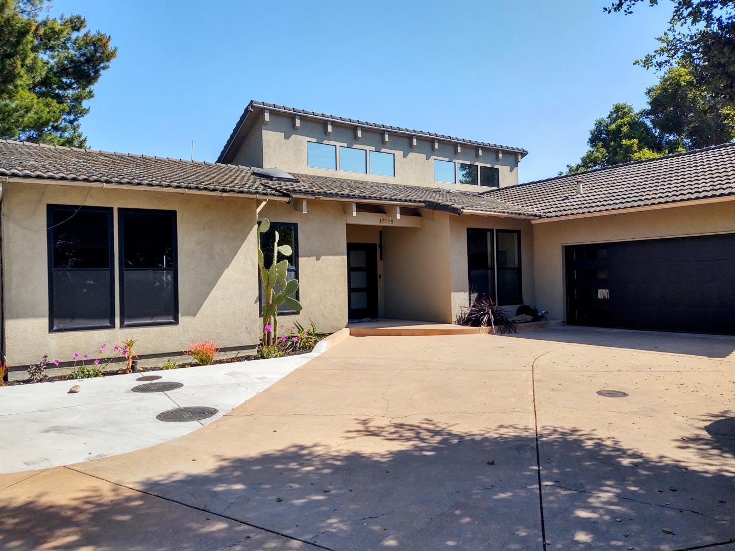 Detail Gallery Image 1 of 31 For 13399 Middle Canyon Rd, Carmel Valley,  CA 93924 - 3 Beds | 3 Baths