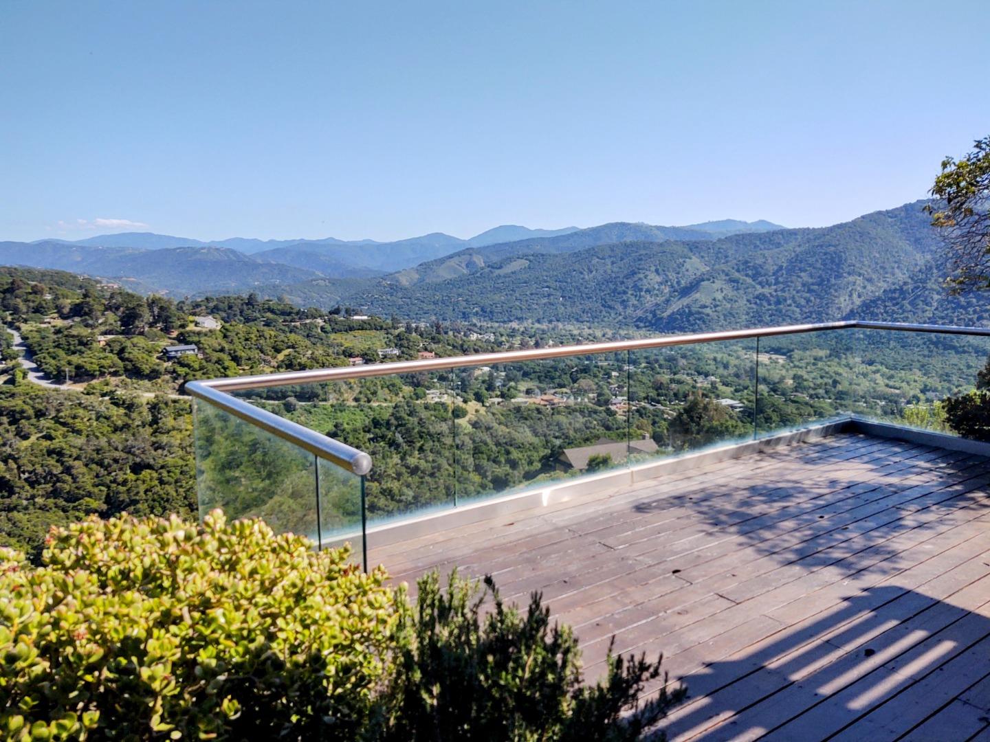 Detail Gallery Image 2 of 31 For 13399 Middle Canyon Rd, Carmel Valley,  CA 93924 - 3 Beds | 3 Baths