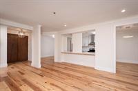 Detail Gallery Image 6 of 18 For 1435 Bellevue Ave #102,  Burlingame,  CA 94010 - 3 Beds | 2 Baths