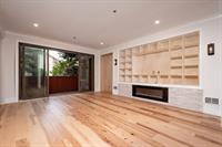 Detail Gallery Image 8 of 18 For 1435 Bellevue Ave #102,  Burlingame,  CA 94010 - 3 Beds | 2 Baths
