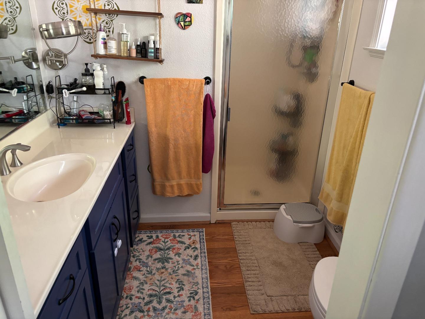 Detail Gallery Image 11 of 14 For 222 Hillcrest Rd, San Carlos,  CA 94070 - 3 Beds | 2 Baths