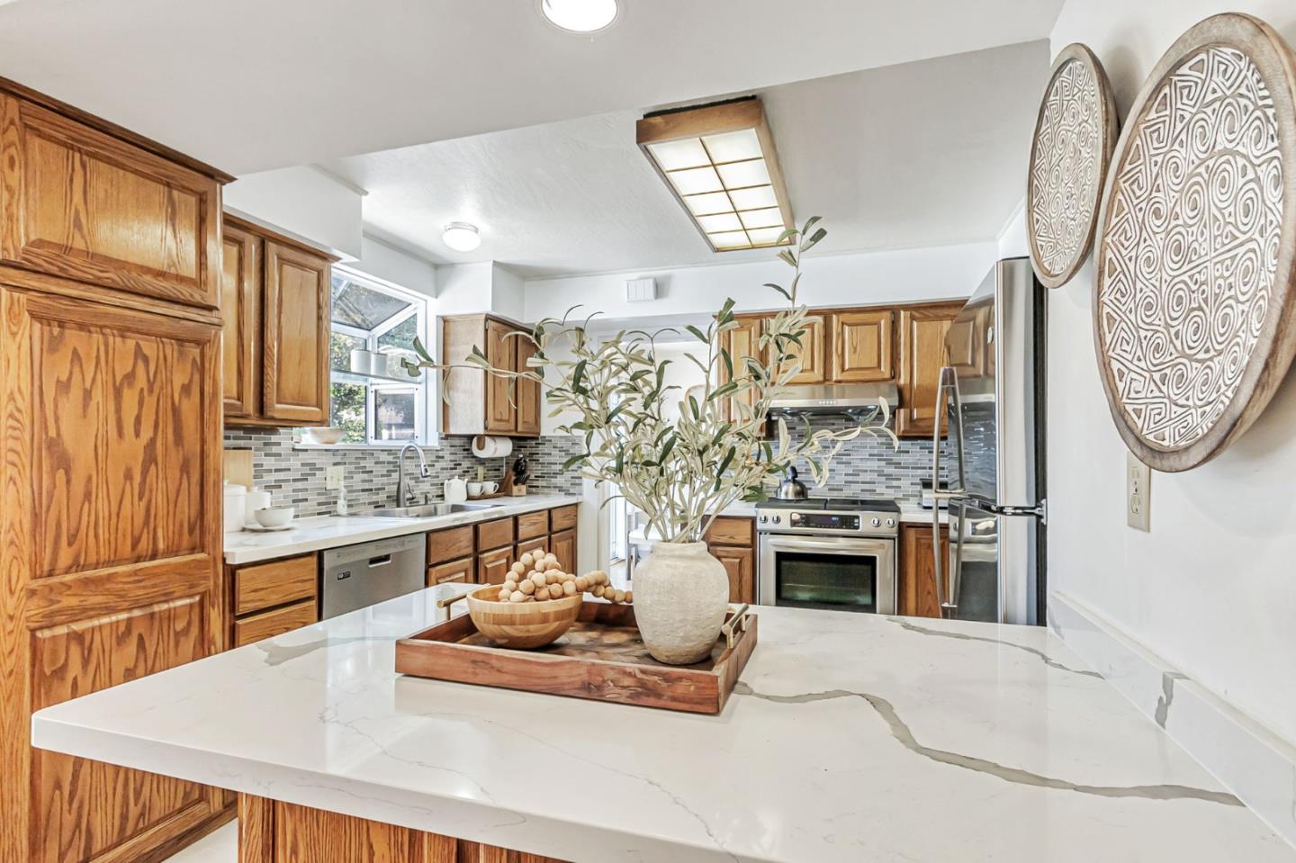 Detail Gallery Image 18 of 68 For 14555 Nelson Way, San Jose,  CA 95124 - 4 Beds | 3 Baths
