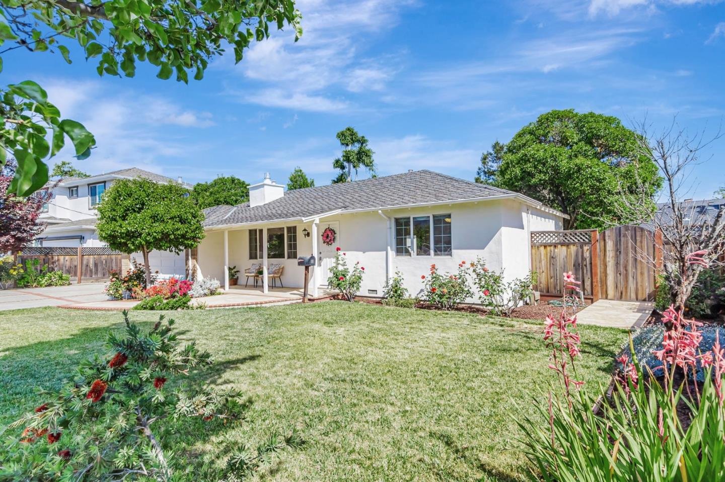 Detail Gallery Image 2 of 68 For 14555 Nelson Way, San Jose,  CA 95124 - 4 Beds | 3 Baths