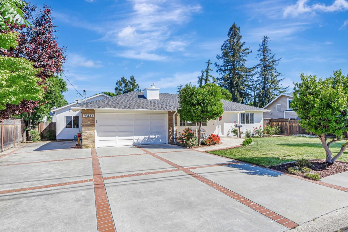 Detail Gallery Image 3 of 68 For 14555 Nelson Way, San Jose,  CA 95124 - 4 Beds | 3 Baths