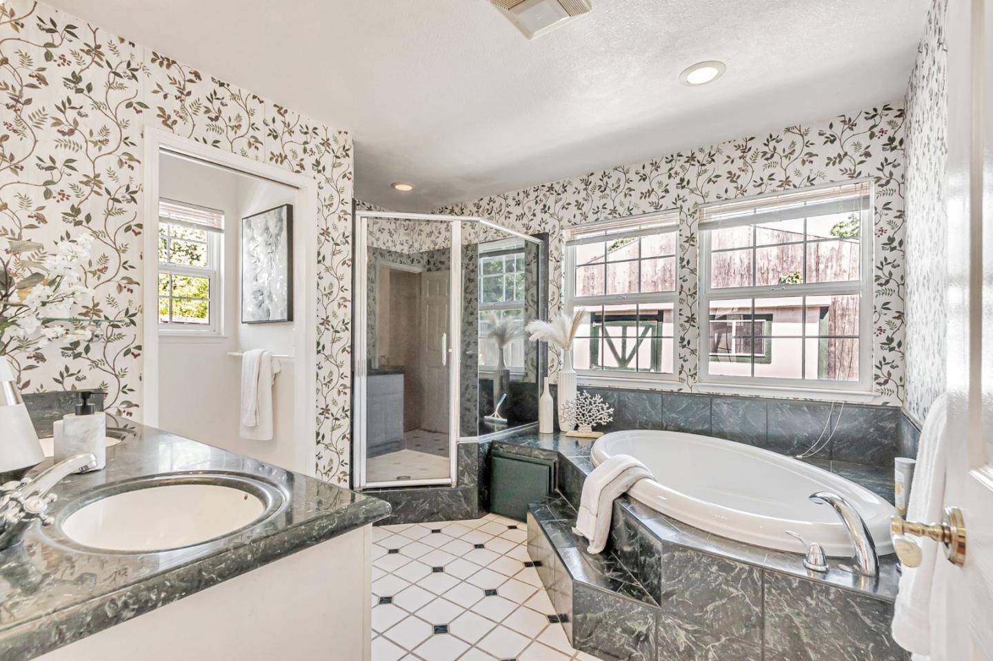 Detail Gallery Image 46 of 68 For 14555 Nelson Way, San Jose,  CA 95124 - 4 Beds | 3 Baths