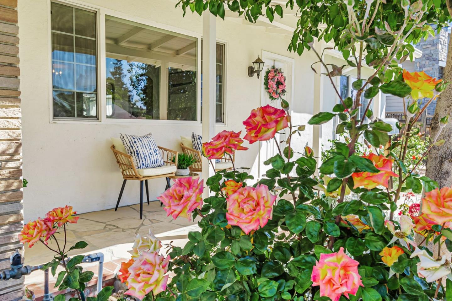 Detail Gallery Image 5 of 68 For 14555 Nelson Way, San Jose,  CA 95124 - 4 Beds | 3 Baths
