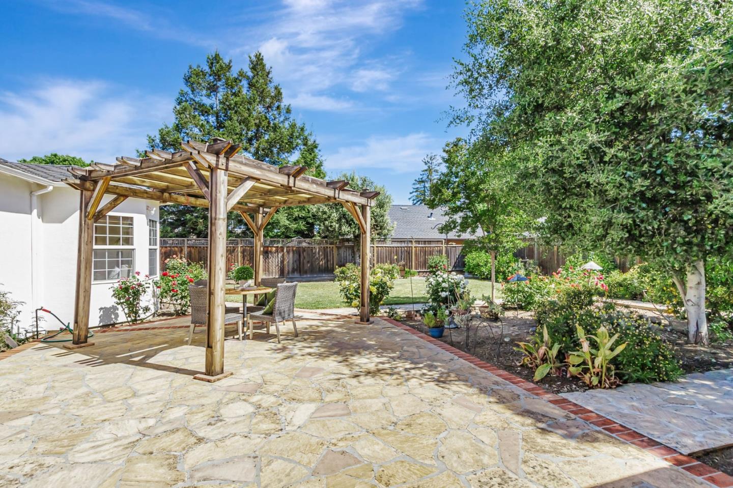 Detail Gallery Image 51 of 68 For 14555 Nelson Way, San Jose,  CA 95124 - 4 Beds | 3 Baths