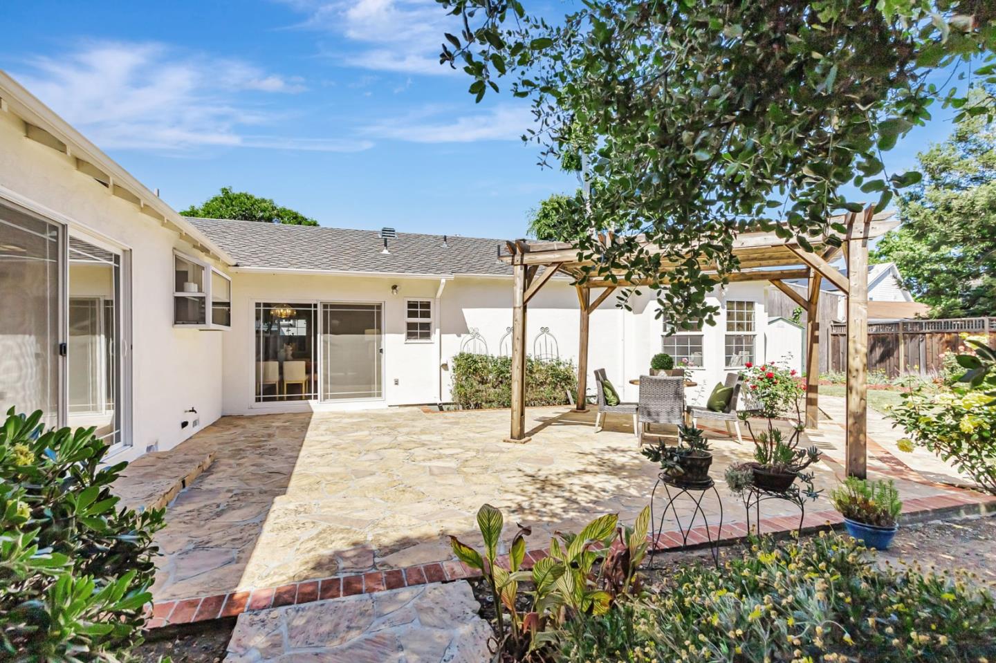 Detail Gallery Image 53 of 68 For 14555 Nelson Way, San Jose,  CA 95124 - 4 Beds | 3 Baths