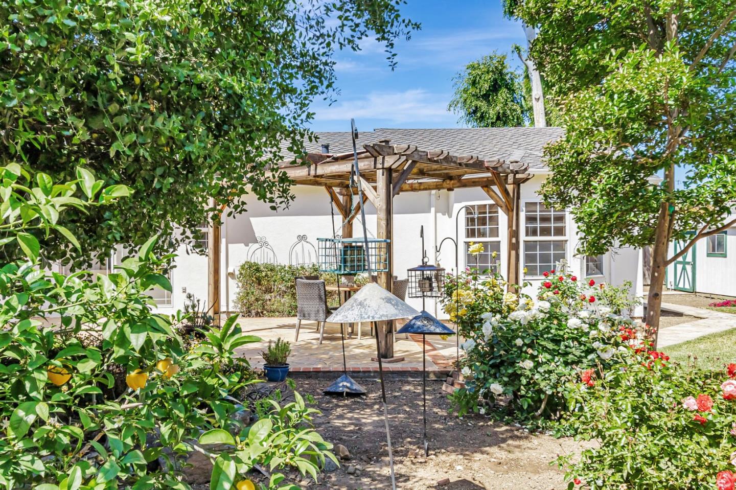 Detail Gallery Image 56 of 68 For 14555 Nelson Way, San Jose,  CA 95124 - 4 Beds | 3 Baths