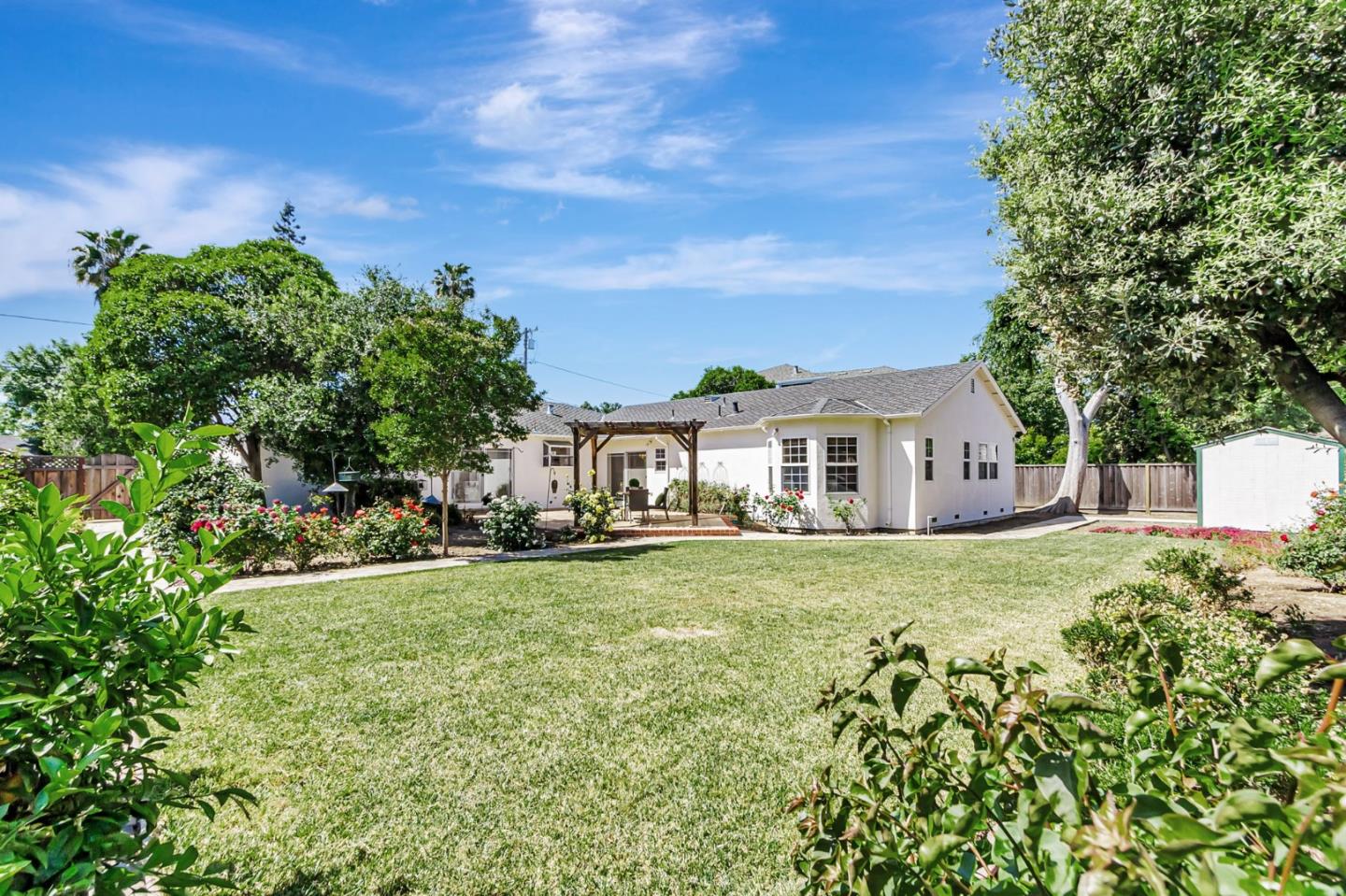 Detail Gallery Image 57 of 68 For 14555 Nelson Way, San Jose,  CA 95124 - 4 Beds | 3 Baths