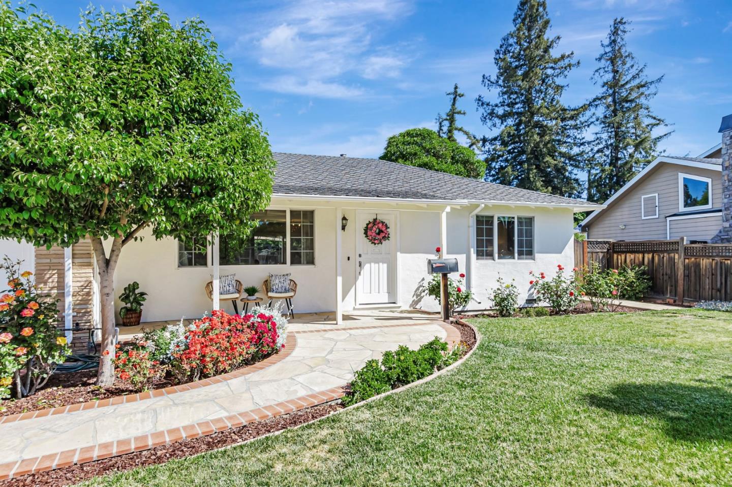Detail Gallery Image 6 of 68 For 14555 Nelson Way, San Jose,  CA 95124 - 4 Beds | 3 Baths