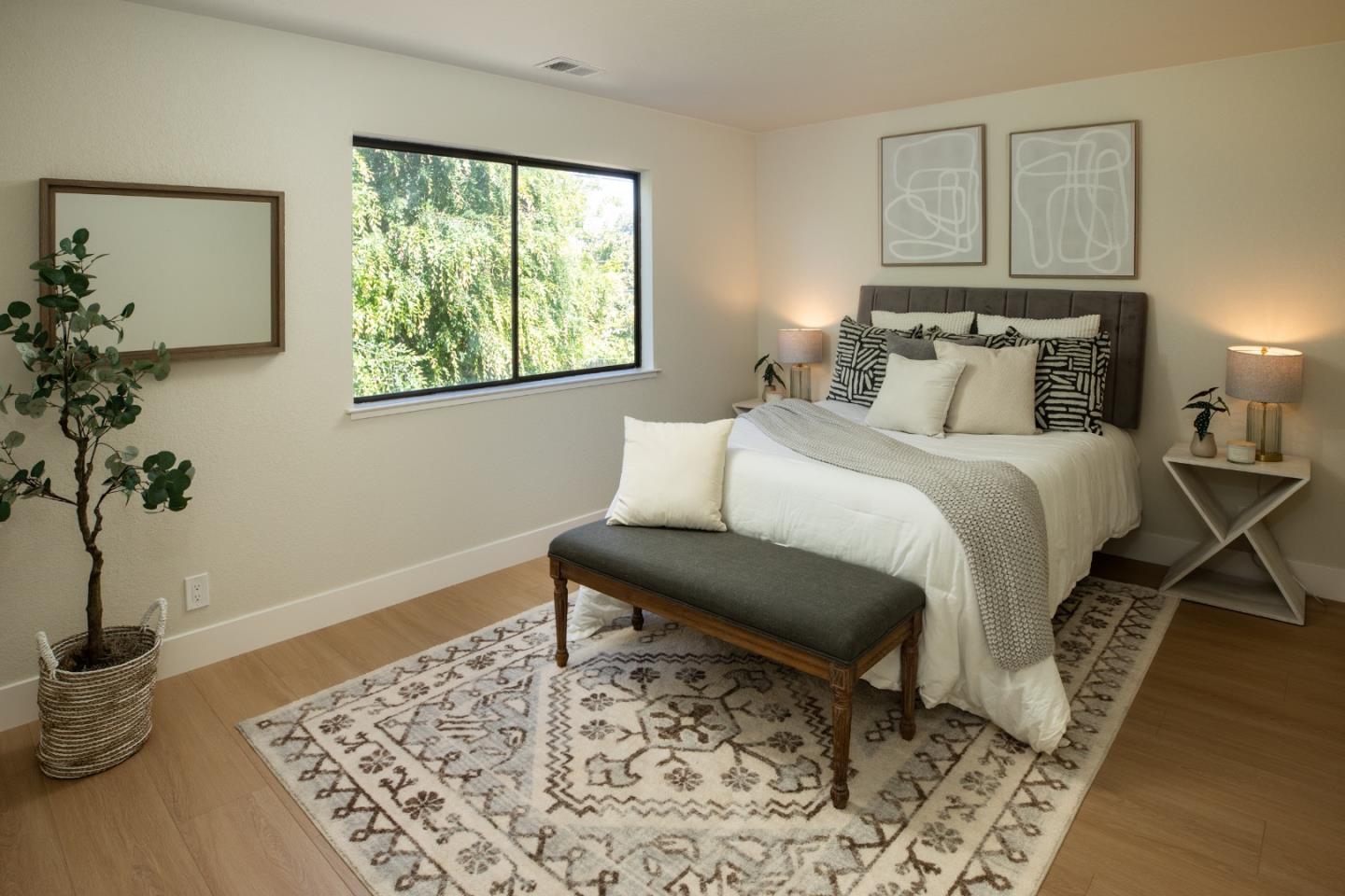 Detail Gallery Image 24 of 30 For 867 Norfolk Pine Ave, Sunnyvale,  CA 94087 - 5 Beds | 2/1 Baths