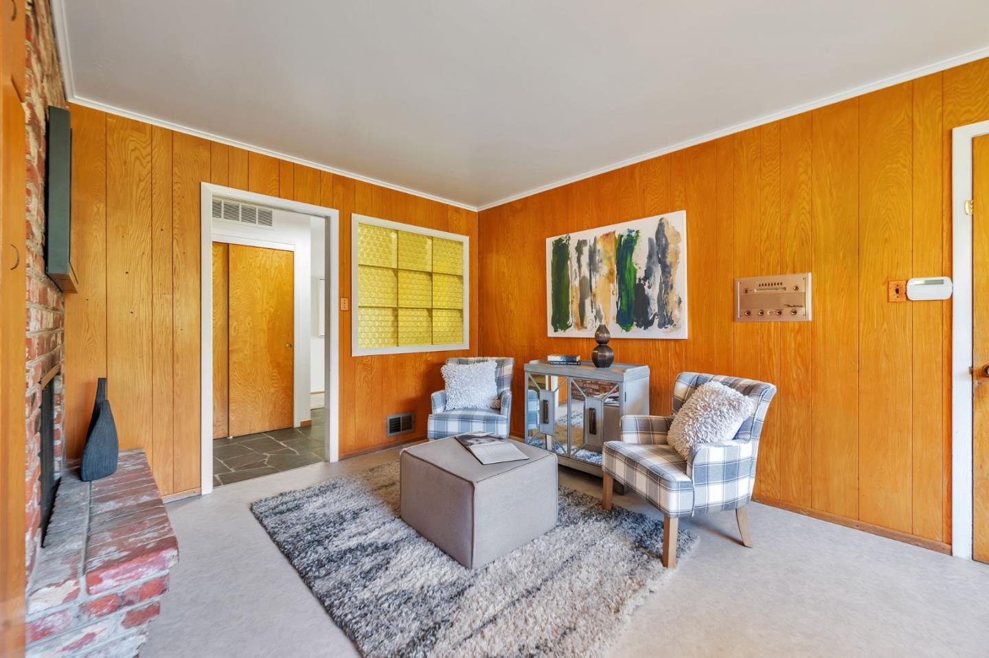 Detail Gallery Image 12 of 32 For 3320 Crestmoor Dr, San Bruno,  CA 94066 - 3 Beds | 2 Baths