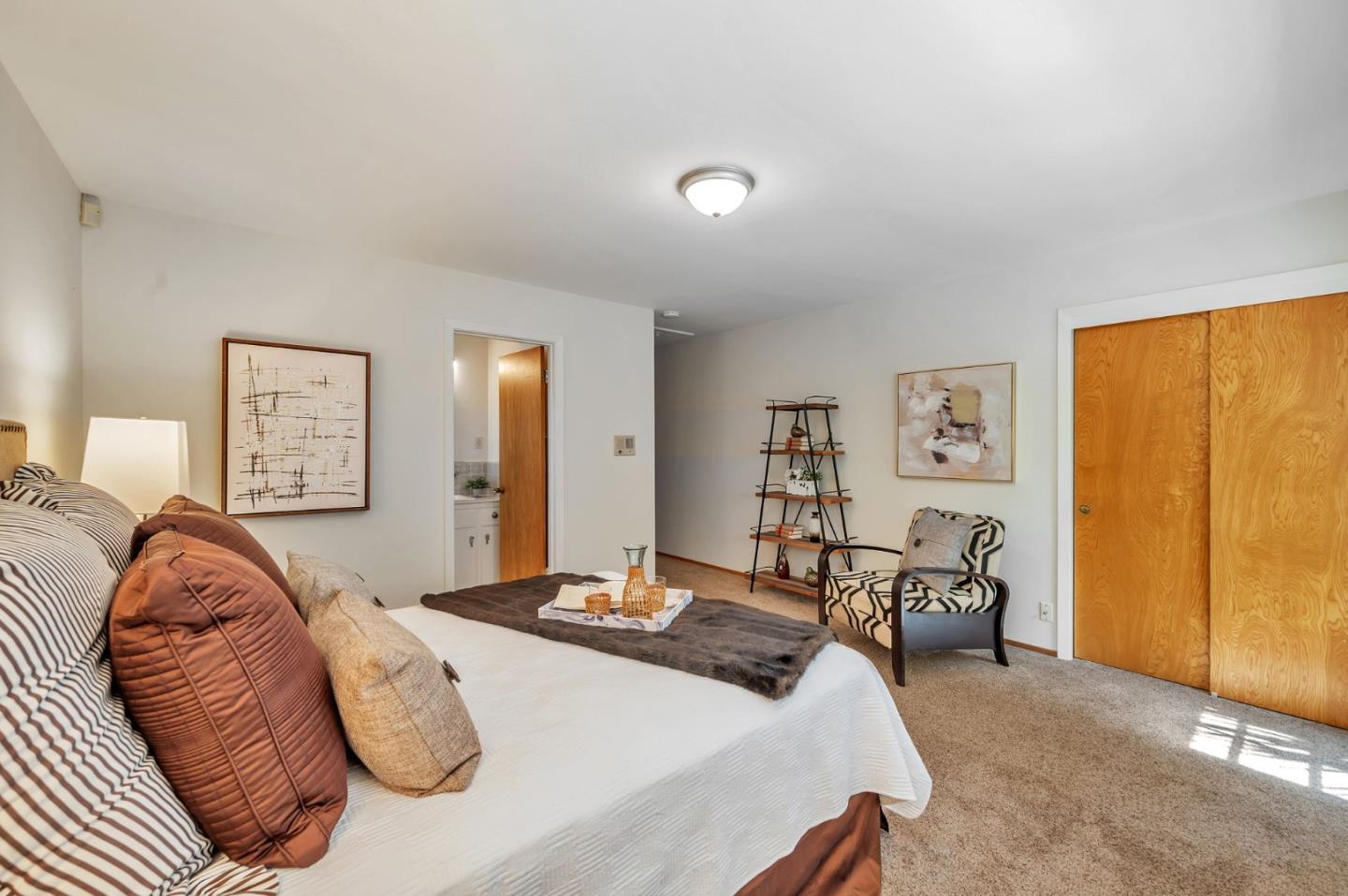 Detail Gallery Image 13 of 32 For 3320 Crestmoor Dr, San Bruno,  CA 94066 - 3 Beds | 2 Baths