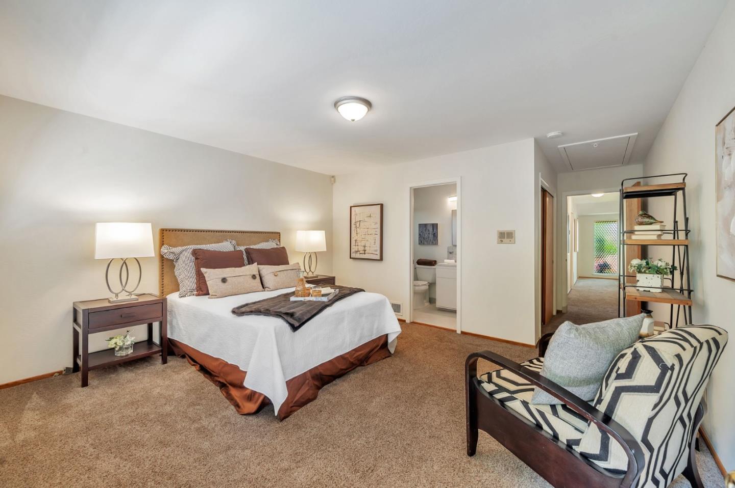 Detail Gallery Image 15 of 32 For 3320 Crestmoor Dr, San Bruno,  CA 94066 - 3 Beds | 2 Baths