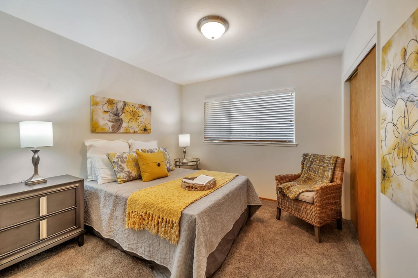 Detail Gallery Image 19 of 32 For 3320 Crestmoor Dr, San Bruno,  CA 94066 - 3 Beds | 2 Baths