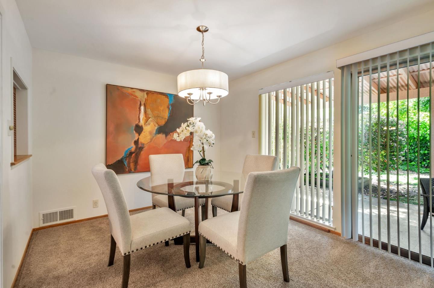 Detail Gallery Image 7 of 32 For 3320 Crestmoor Dr, San Bruno,  CA 94066 - 3 Beds | 2 Baths