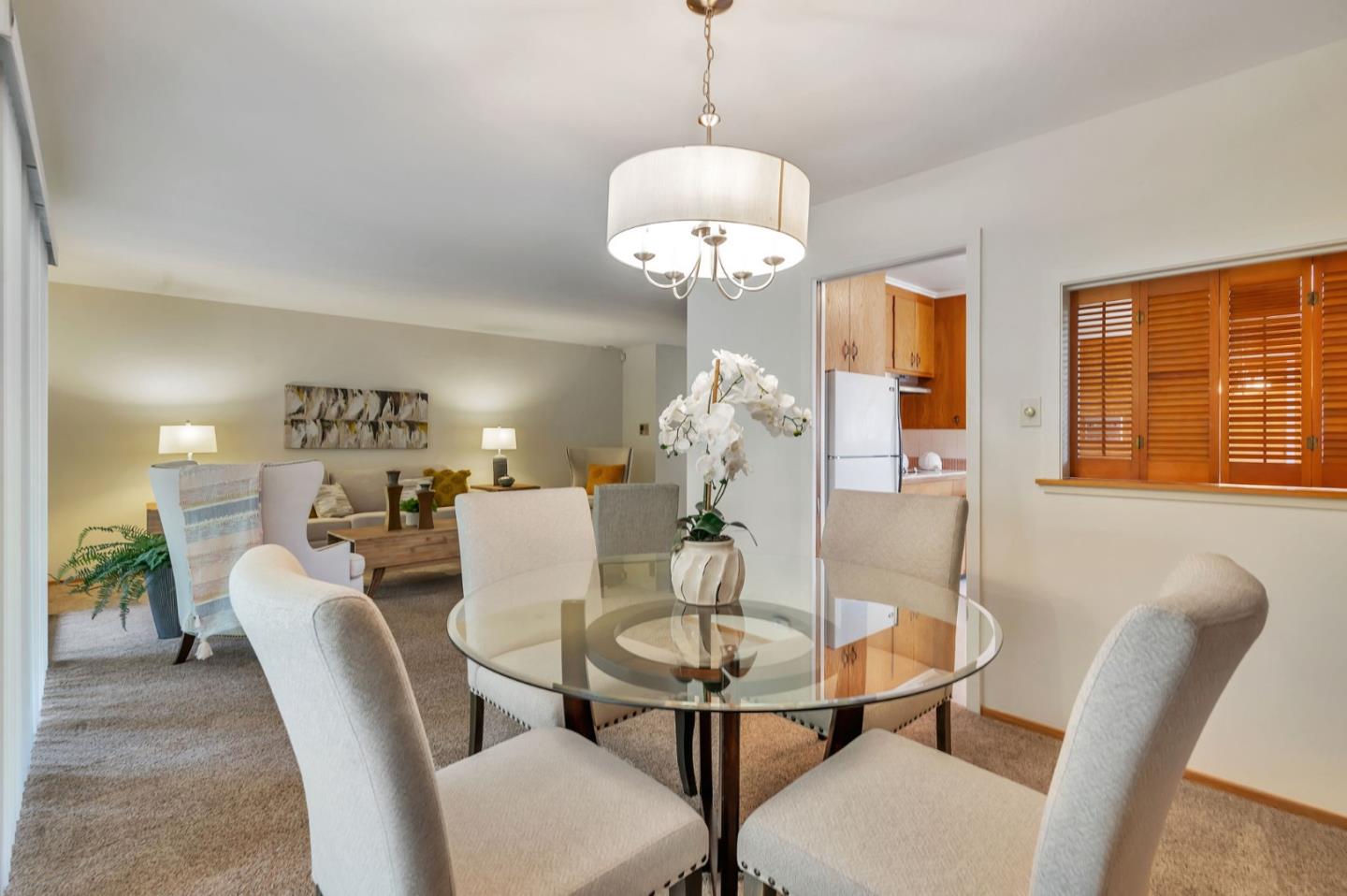 Detail Gallery Image 8 of 32 For 3320 Crestmoor Dr, San Bruno,  CA 94066 - 3 Beds | 2 Baths