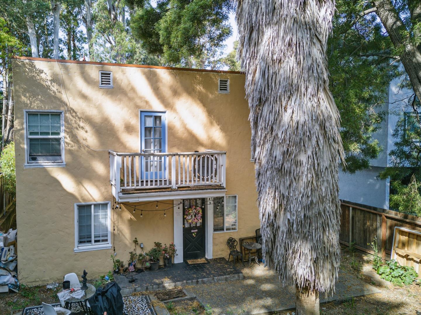 Detail Gallery Image 8 of 16 For 824 El Camino Real, Burlingame,  CA 94010 - – Beds | – Baths