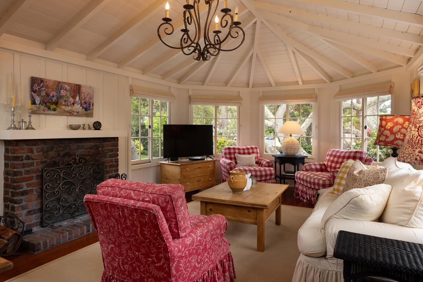 Detail Gallery Image 10 of 38 For 0 Nw Corner Casanova & Ocean Ave, Carmel,  CA 93923 - 8 Beds | 5 Baths