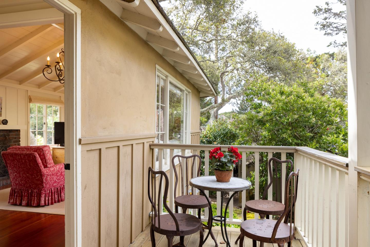 Detail Gallery Image 12 of 38 For 0 Nw Corner Casanova & Ocean Ave, Carmel,  CA 93923 - 8 Beds | 5 Baths