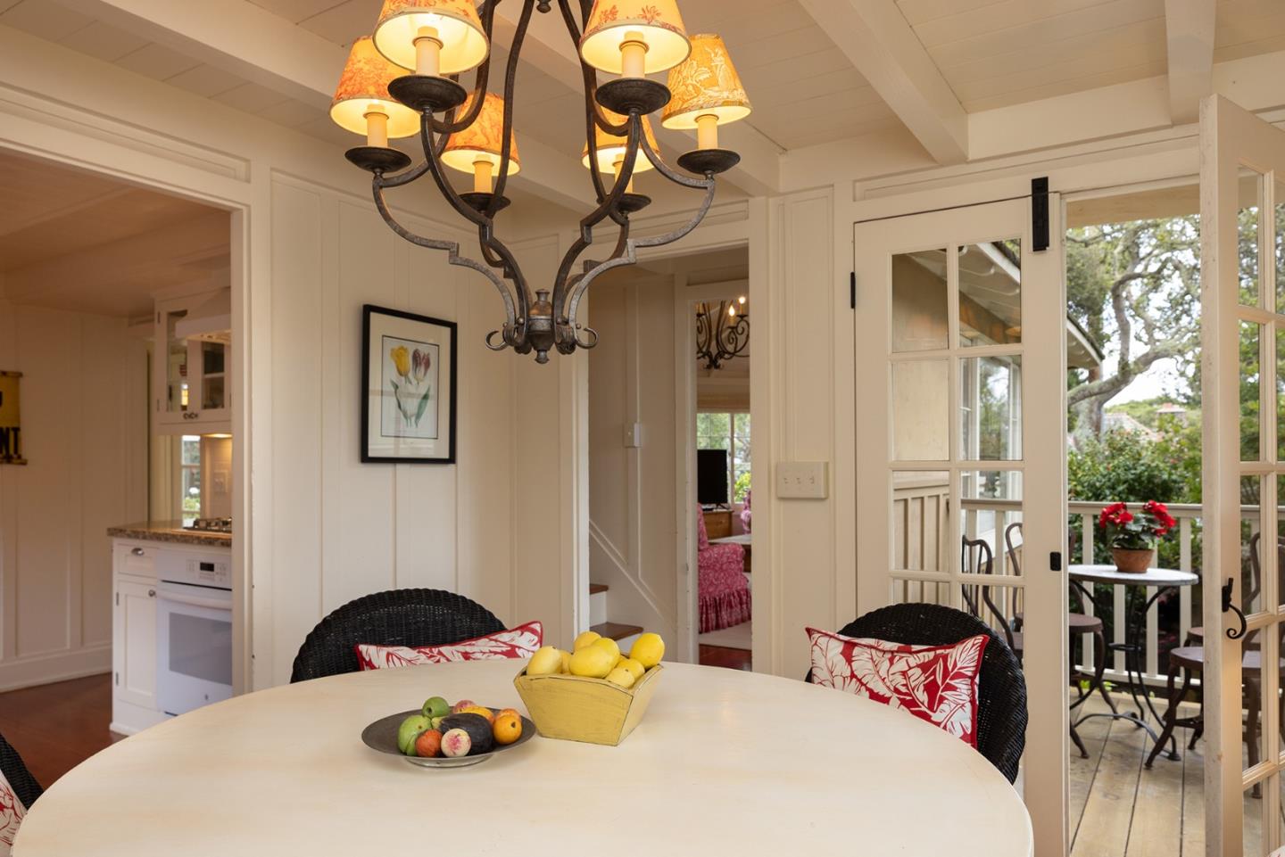 Detail Gallery Image 13 of 38 For 0 Nw Corner Casanova & Ocean Ave, Carmel,  CA 93923 - 8 Beds | 5 Baths
