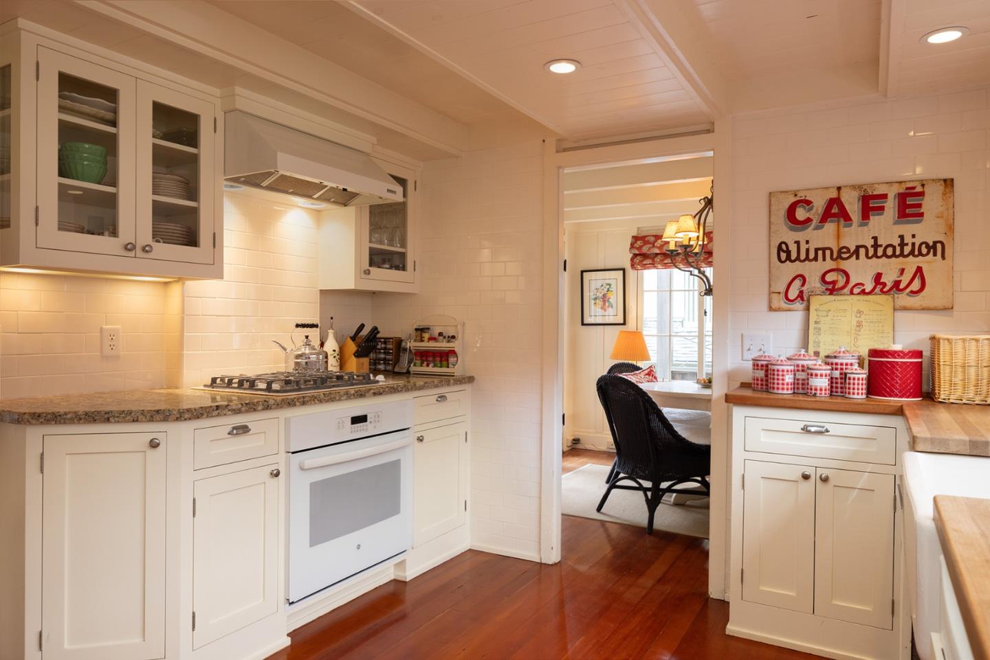 Detail Gallery Image 15 of 38 For 0 Nw Corner Casanova & Ocean Ave, Carmel,  CA 93923 - 8 Beds | 5 Baths