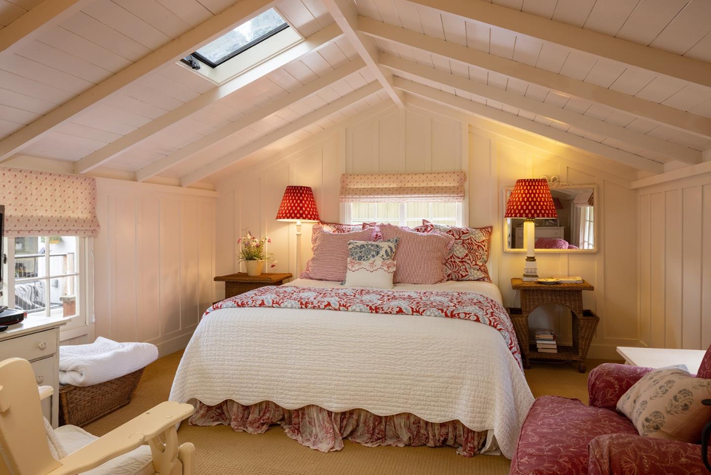 Detail Gallery Image 20 of 38 For 0 Nw Corner Casanova & Ocean Ave, Carmel,  CA 93923 - 8 Beds | 5 Baths