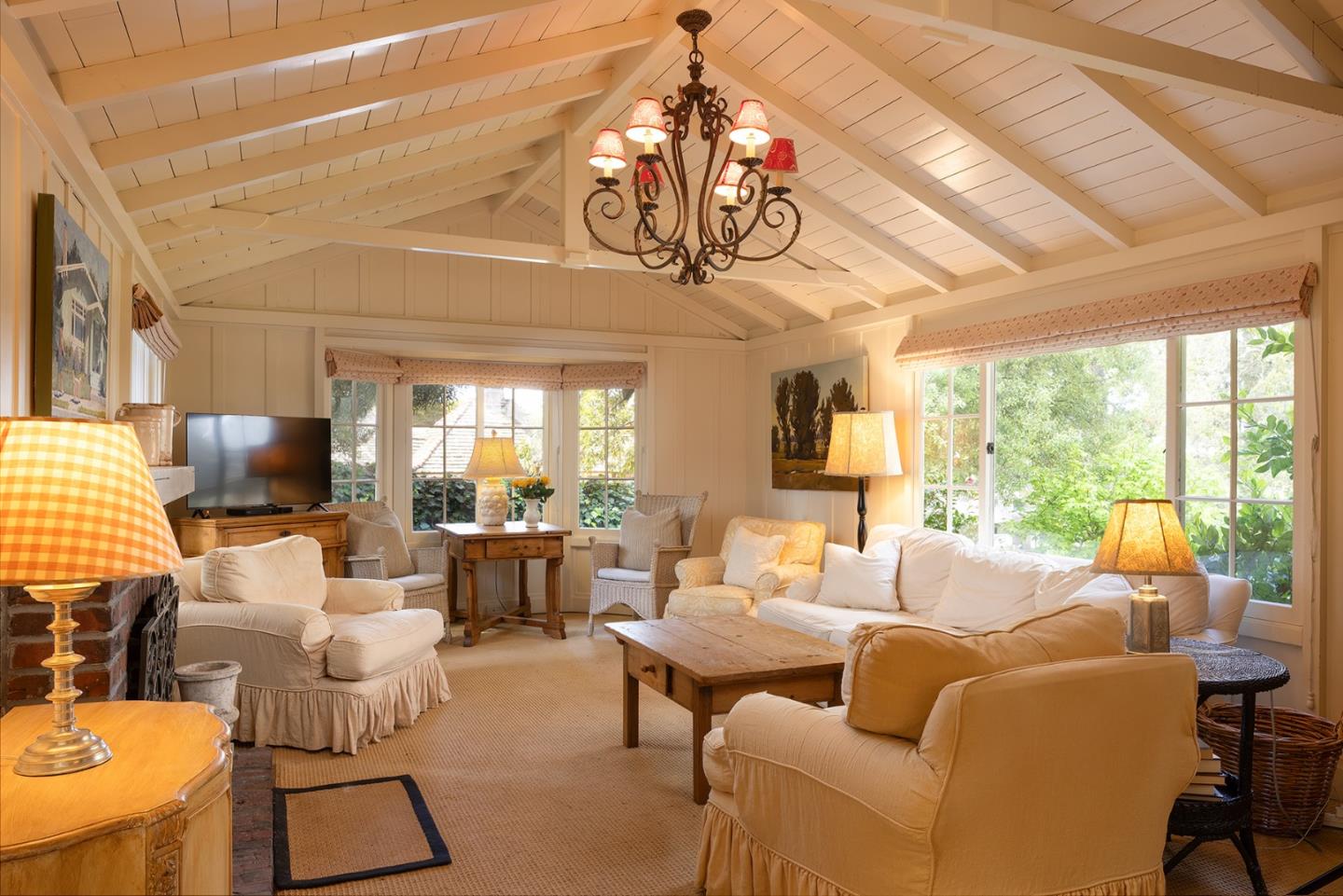 Detail Gallery Image 25 of 38 For 0 Nw Corner Casanova & Ocean Ave, Carmel,  CA 93923 - 8 Beds | 5 Baths