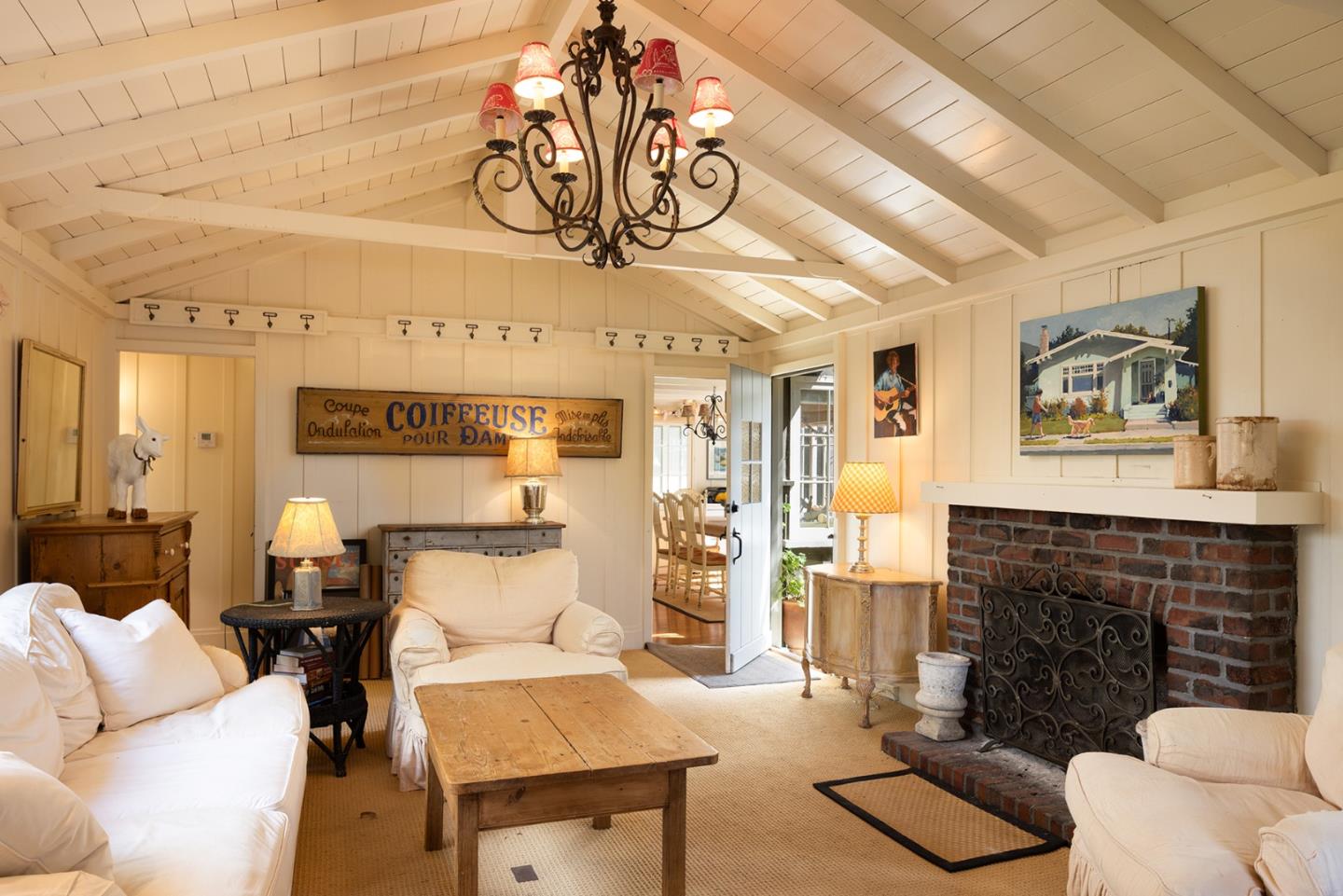 Detail Gallery Image 26 of 38 For 0 Nw Corner Casanova & Ocean Ave, Carmel,  CA 93923 - 8 Beds | 5 Baths