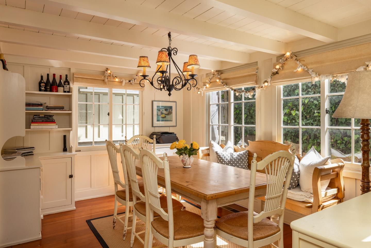Detail Gallery Image 27 of 38 For 0 Nw Corner Casanova & Ocean Ave, Carmel,  CA 93923 - 8 Beds | 5 Baths