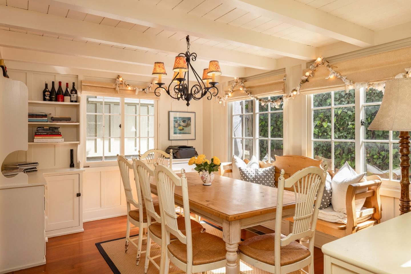 Detail Gallery Image 29 of 38 For 0 Nw Corner Casanova & Ocean Ave, Carmel,  CA 93923 - 8 Beds | 5 Baths