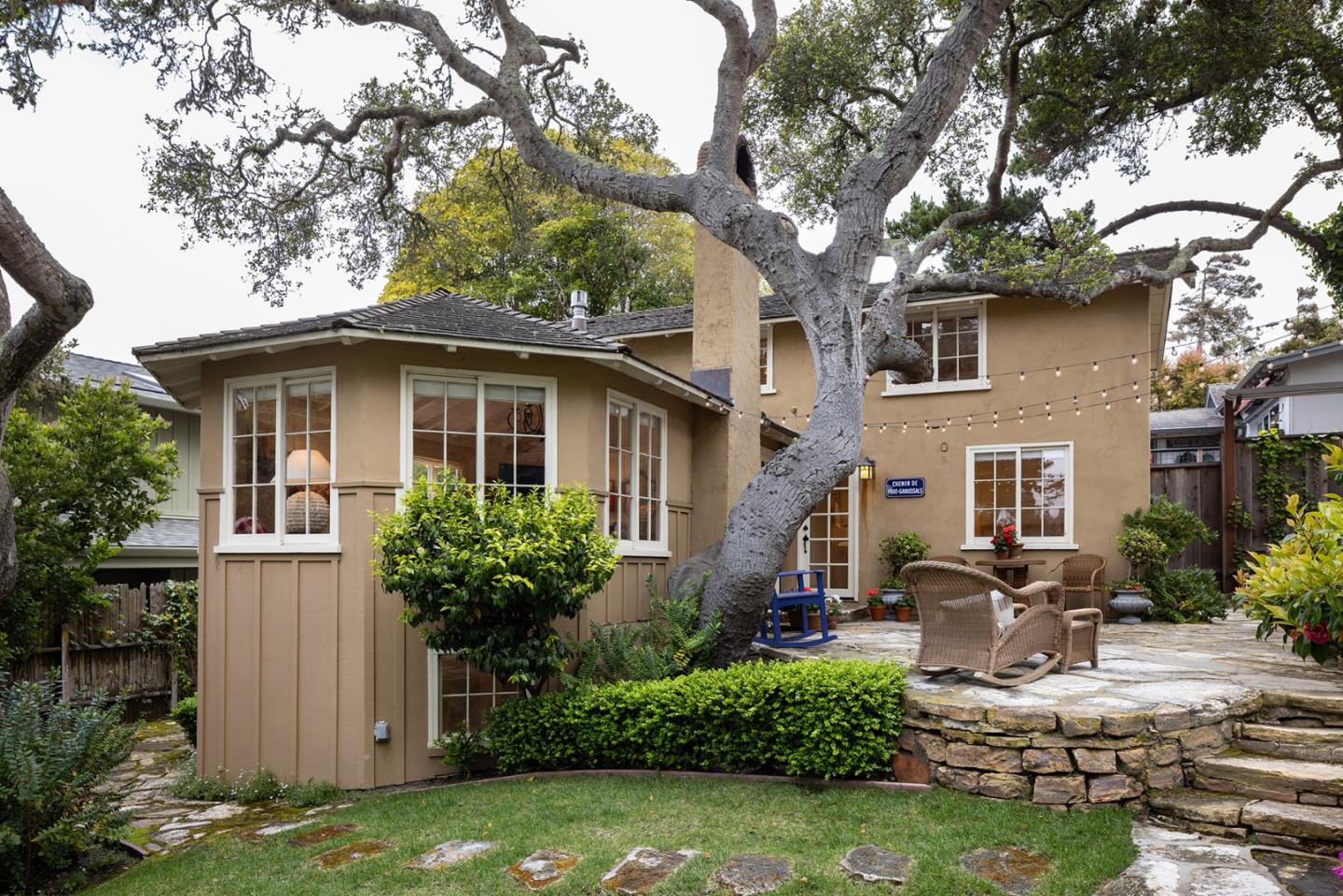 Detail Gallery Image 3 of 38 For 0 Nw Corner Casanova & Ocean Ave, Carmel,  CA 93923 - 8 Beds | 5 Baths