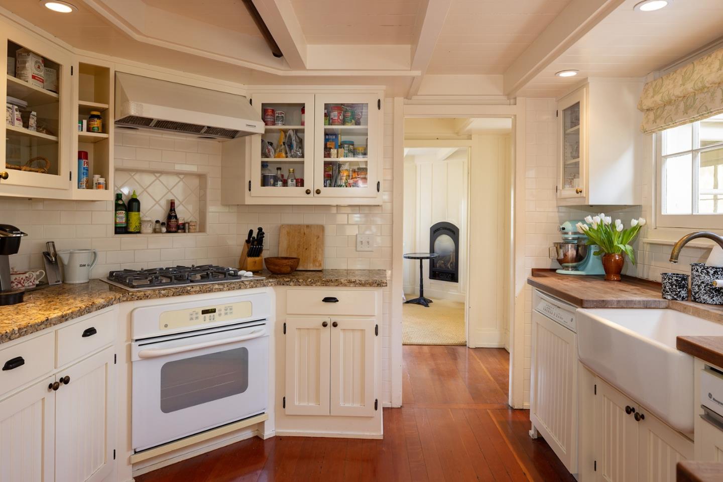 Detail Gallery Image 31 of 38 For 0 Nw Corner Casanova & Ocean Ave, Carmel,  CA 93923 - 8 Beds | 5 Baths