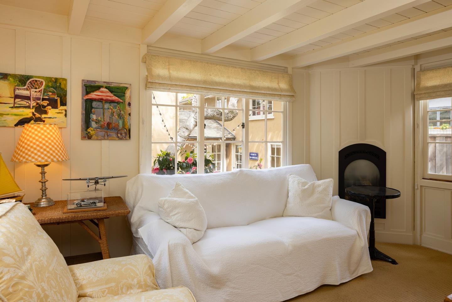 Detail Gallery Image 32 of 38 For 0 Nw Corner Casanova & Ocean Ave, Carmel,  CA 93923 - 8 Beds | 5 Baths