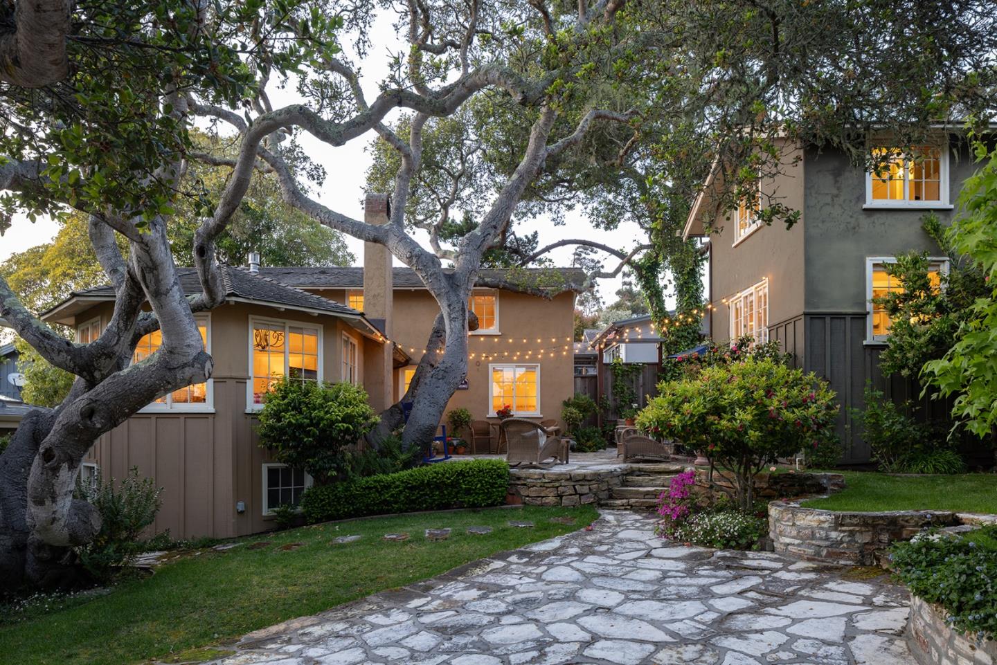 Detail Gallery Image 38 of 38 For 0 Nw Corner Casanova & Ocean Ave, Carmel,  CA 93923 - 8 Beds | 5 Baths