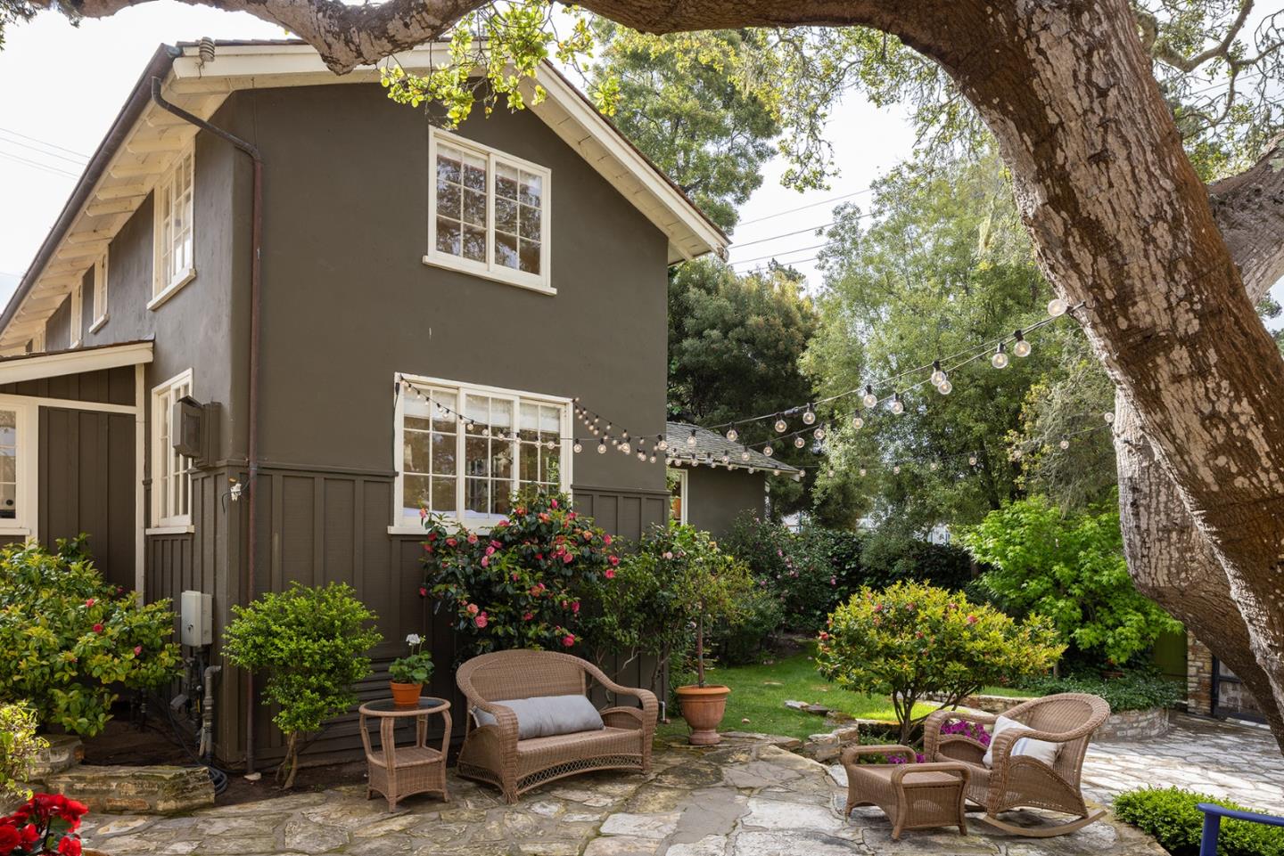Detail Gallery Image 5 of 38 For 0 Nw Corner Casanova & Ocean Ave, Carmel,  CA 93923 - 8 Beds | 5 Baths