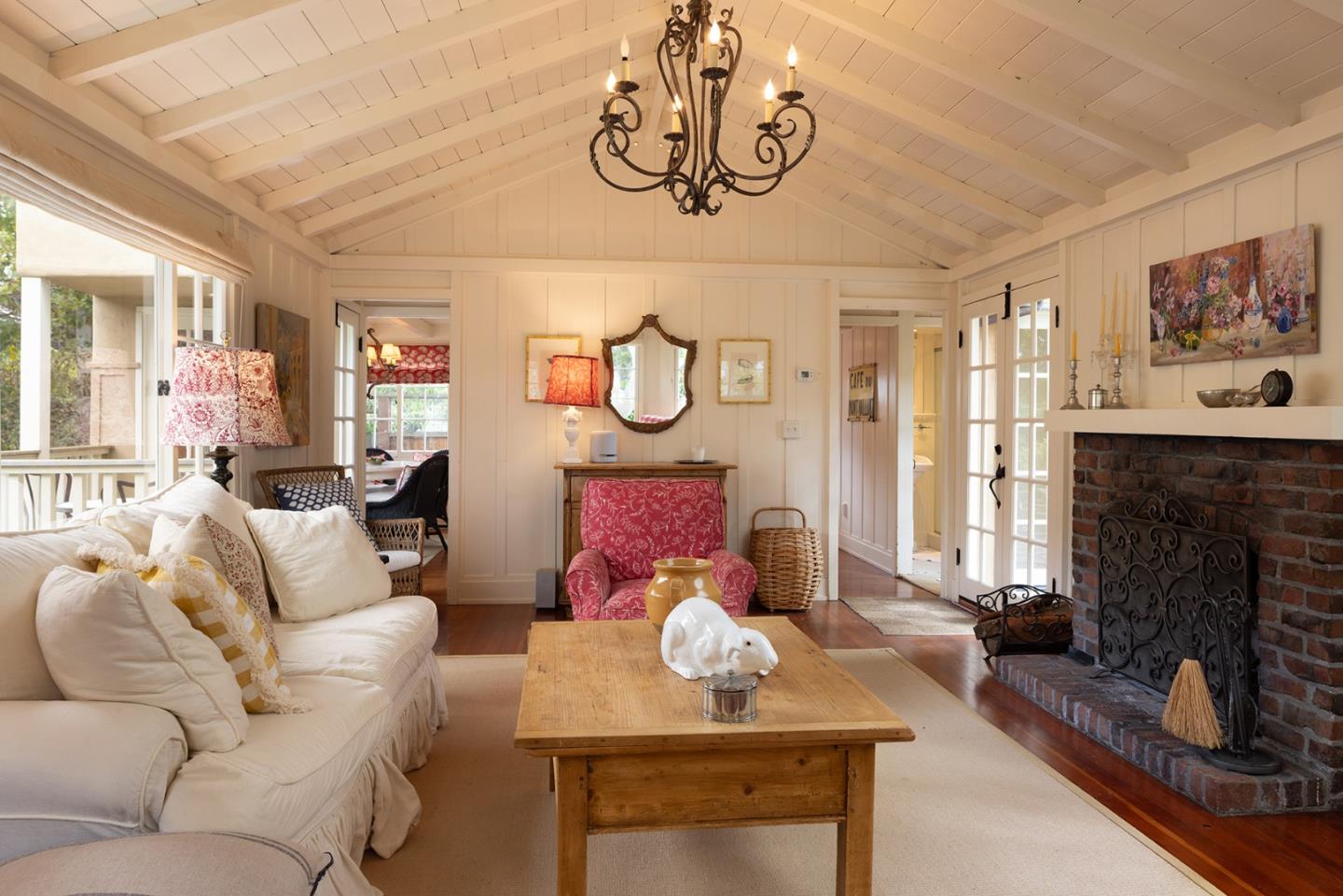 Detail Gallery Image 9 of 38 For 0 Nw Corner Casanova & Ocean Ave, Carmel,  CA 93923 - 8 Beds | 5 Baths