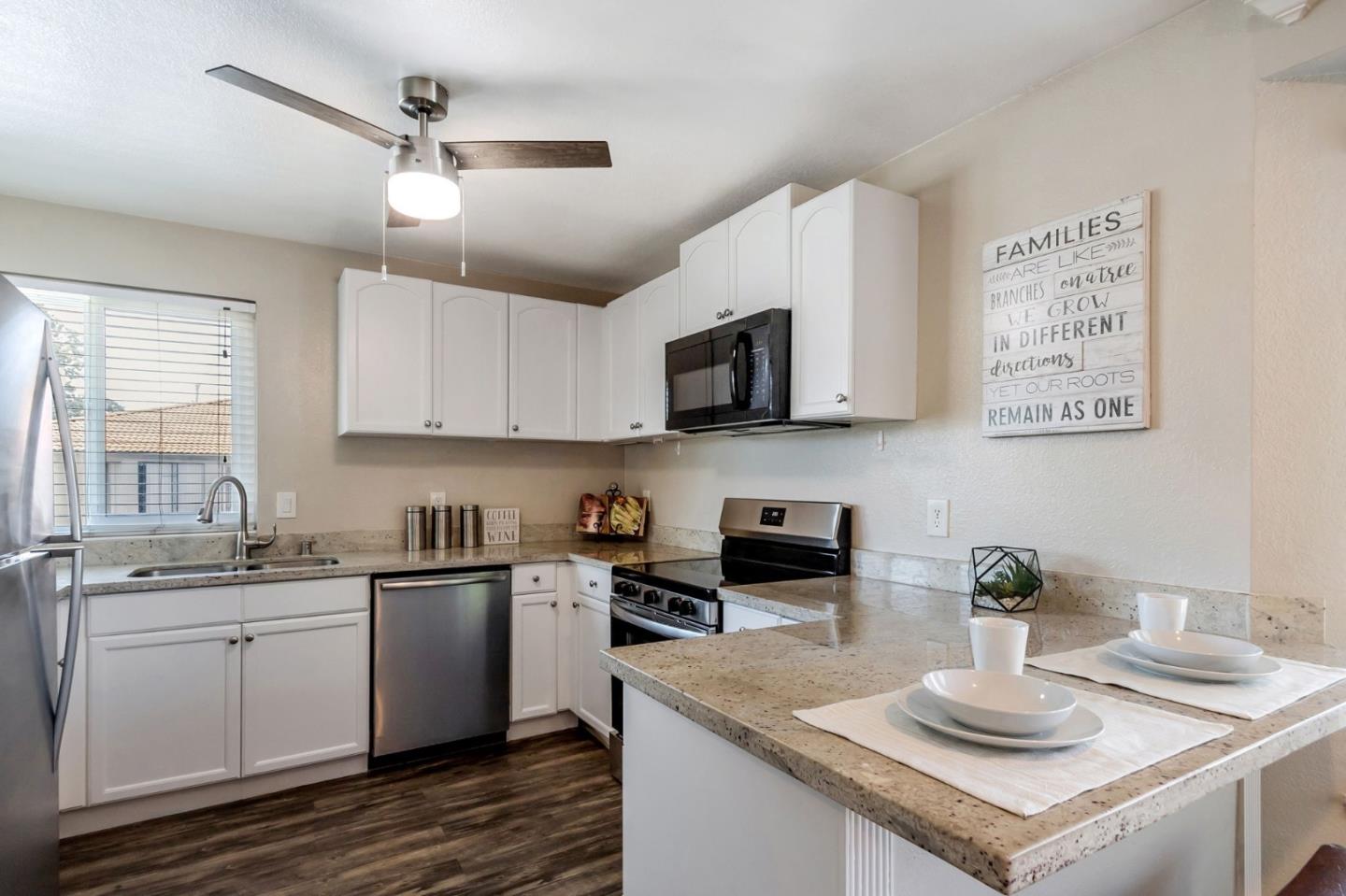 Detail Gallery Image 10 of 37 For 211 Kenbrook Cir Cl,  San Jose,  CA 95111 - 1 Beds | 1 Baths