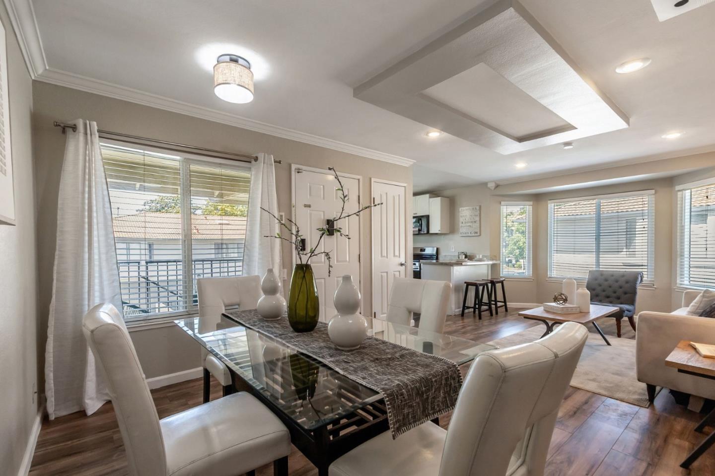 Detail Gallery Image 12 of 37 For 211 Kenbrook Cir Cl,  San Jose,  CA 95111 - 1 Beds | 1 Baths