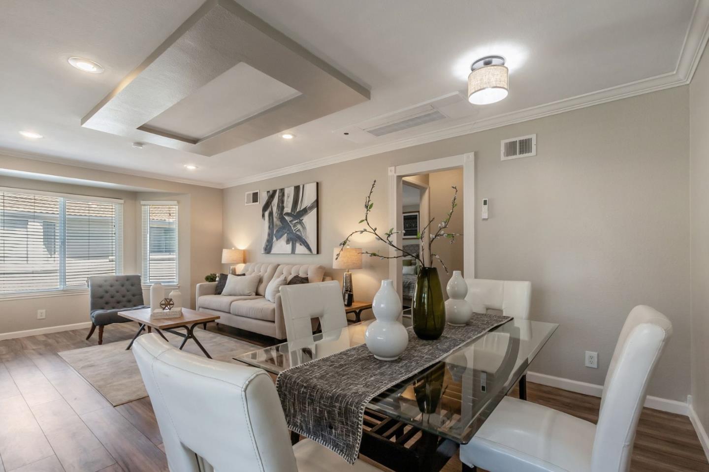 Detail Gallery Image 13 of 37 For 211 Kenbrook Cir Cl,  San Jose,  CA 95111 - 1 Beds | 1 Baths