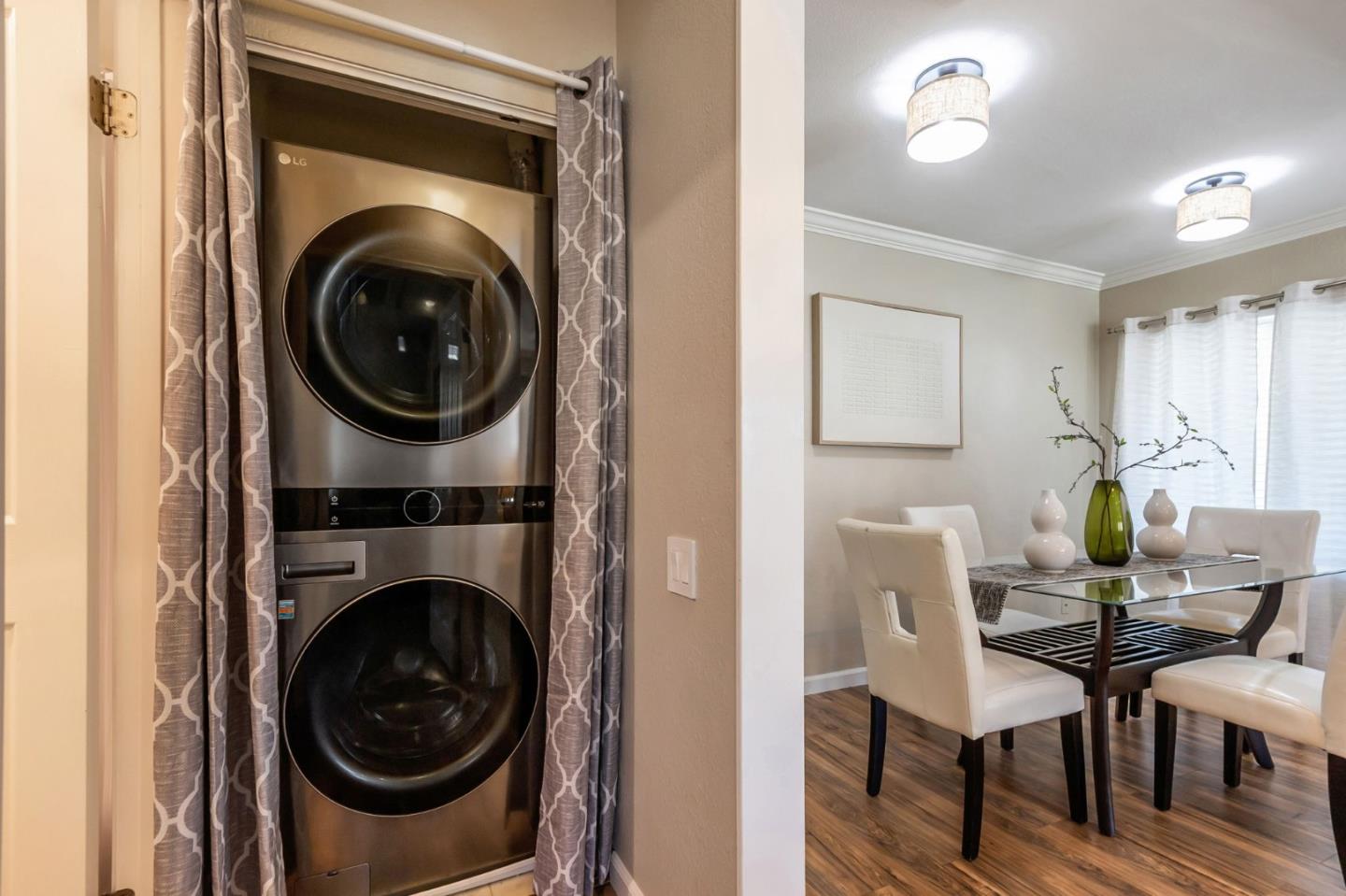 Detail Gallery Image 20 of 37 For 211 Kenbrook Cir Cl,  San Jose,  CA 95111 - 1 Beds | 1 Baths