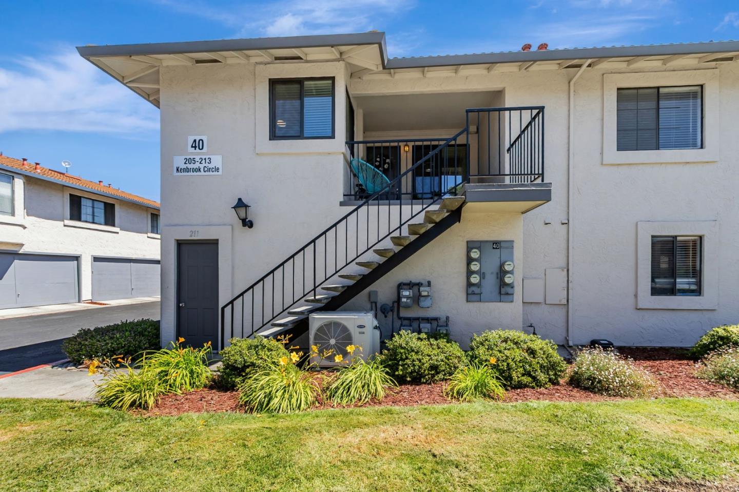 Detail Gallery Image 24 of 37 For 211 Kenbrook Cir Cl,  San Jose,  CA 95111 - 1 Beds | 1 Baths