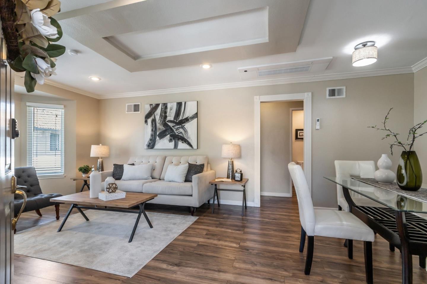 Detail Gallery Image 3 of 37 For 211 Kenbrook Cir Cl,  San Jose,  CA 95111 - 1 Beds | 1 Baths