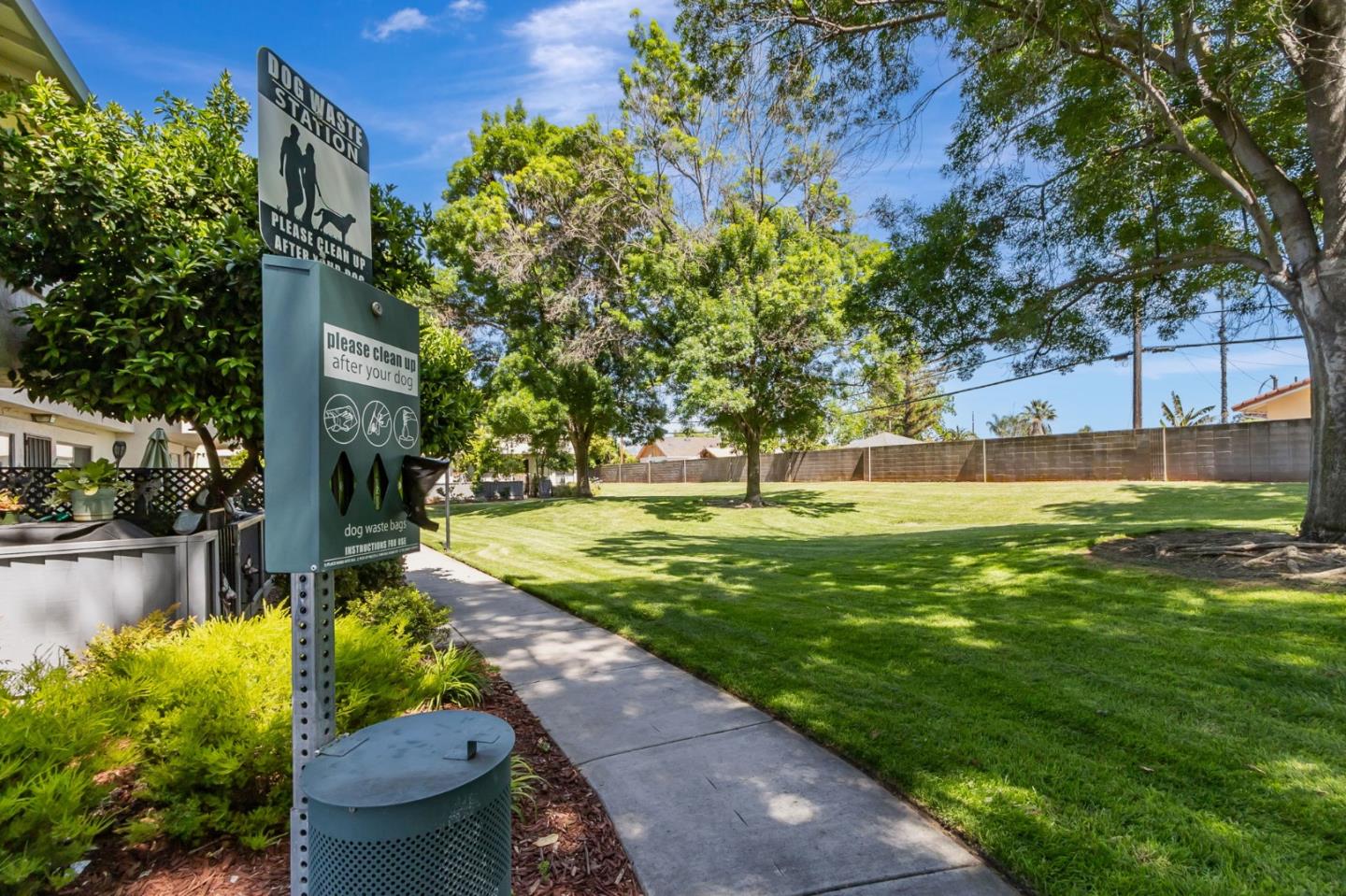 Detail Gallery Image 36 of 37 For 211 Kenbrook Cir Cl,  San Jose,  CA 95111 - 1 Beds | 1 Baths