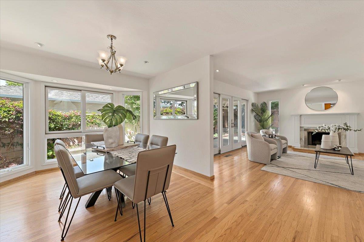 Detail Gallery Image 10 of 31 For 768 Vanda Way, Fremont,  CA 94536 - 4 Beds | 3 Baths
