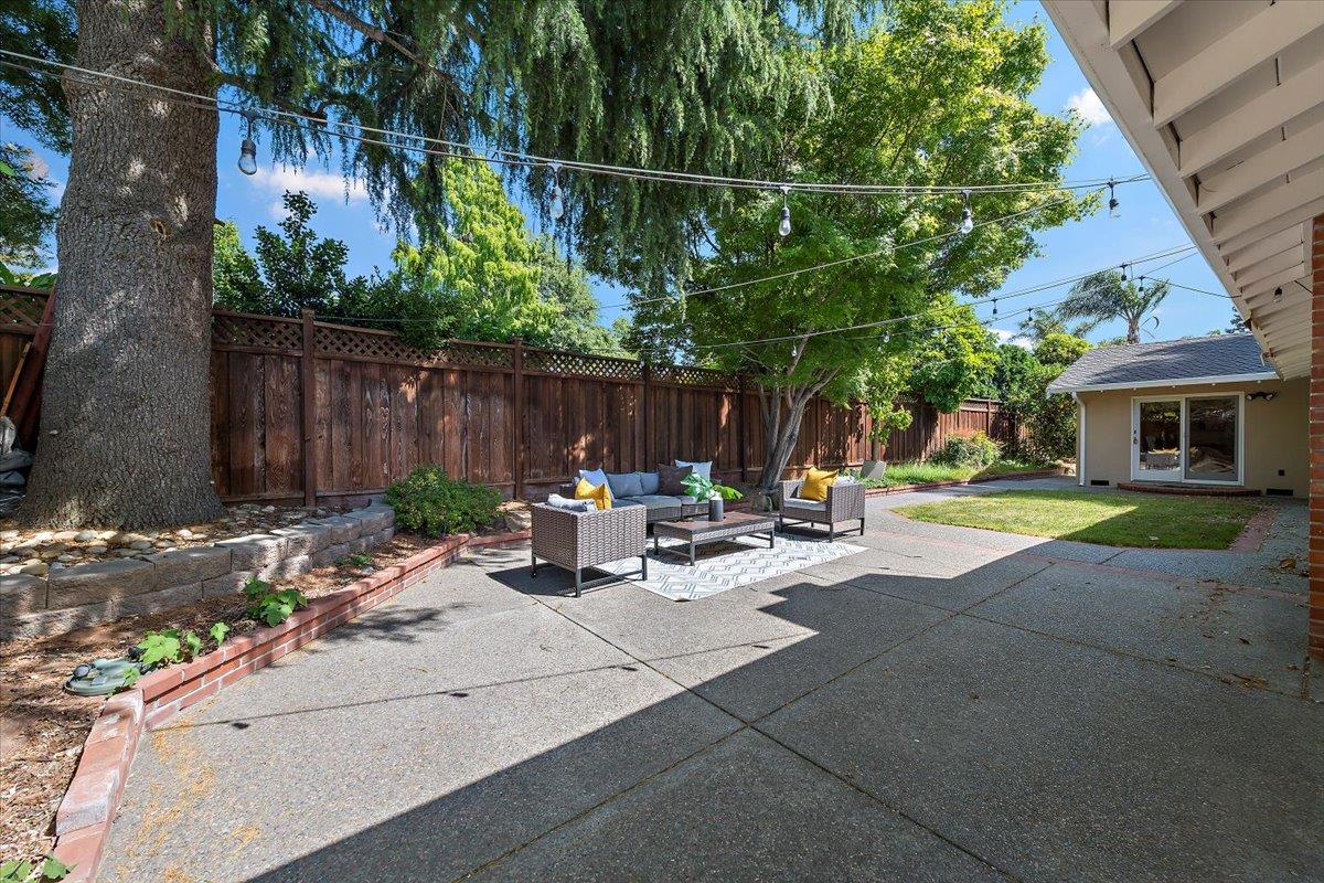Detail Gallery Image 29 of 31 For 768 Vanda Way, Fremont,  CA 94536 - 4 Beds | 3 Baths